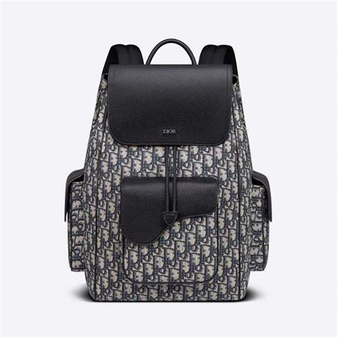 dior homme briefcase|christian dior backpack men.